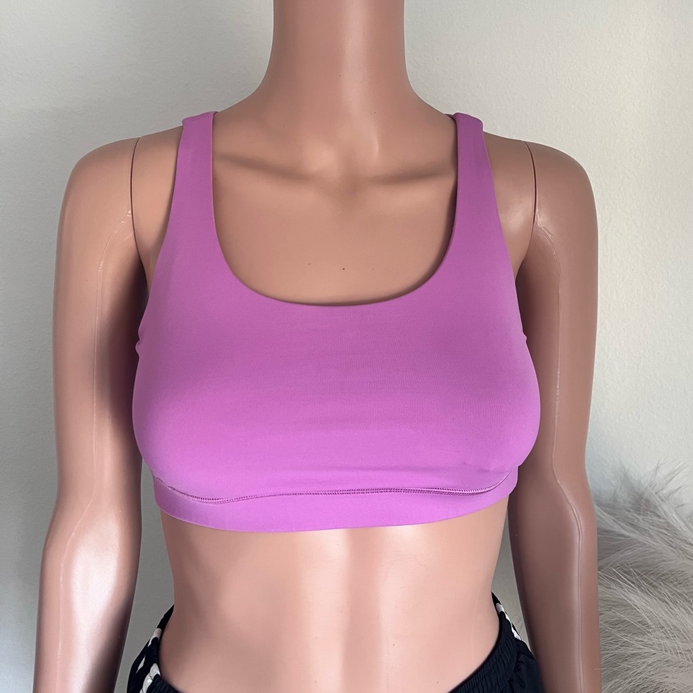 Lululemon Energy Bra in size 4